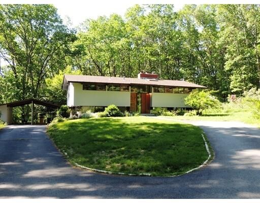 Property Photo:  76 Wolf Rock  MA 01741 