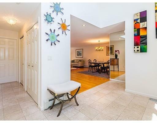 Property Photo: 423 Dedham St B MA 02459