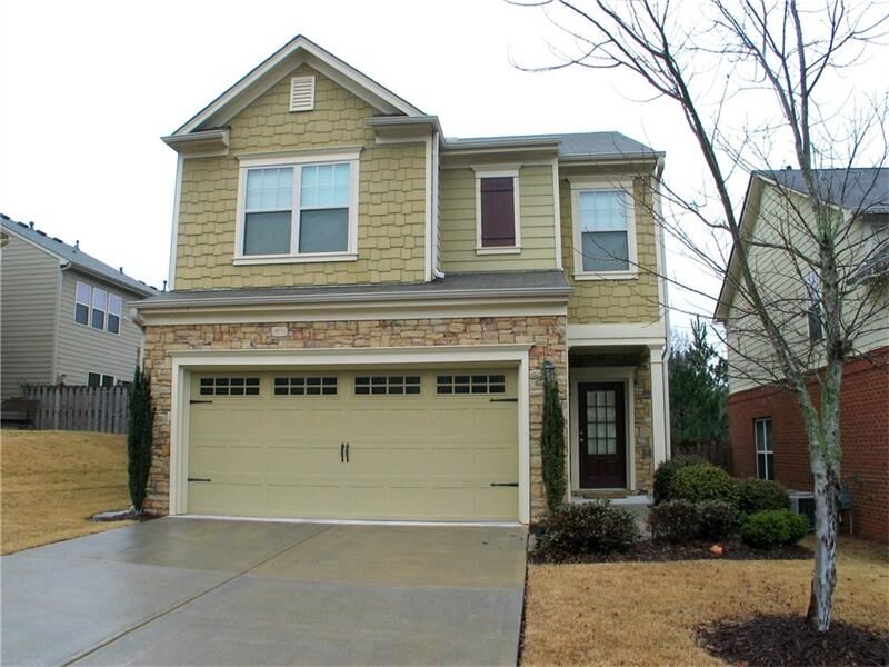 Property Photo:  3307 Archgate Court   30004