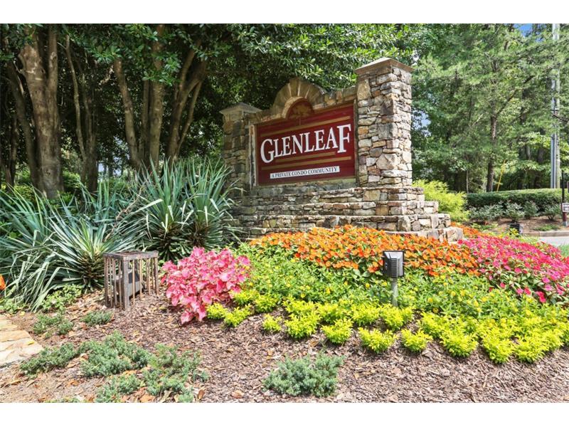 Property Photo:  504 Glenleaf Drive   30092 