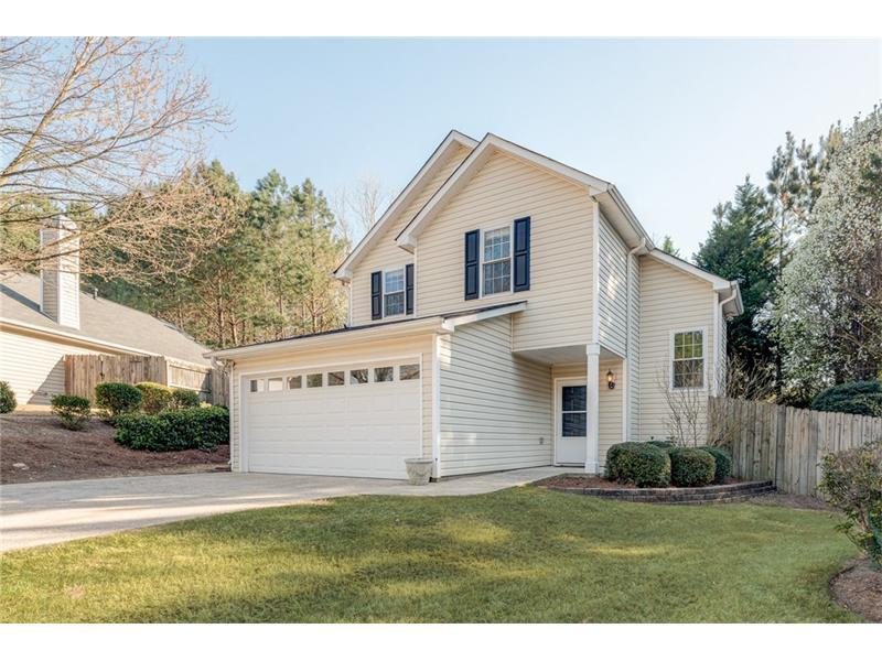Property Photo: 315 Parkview Place 30189