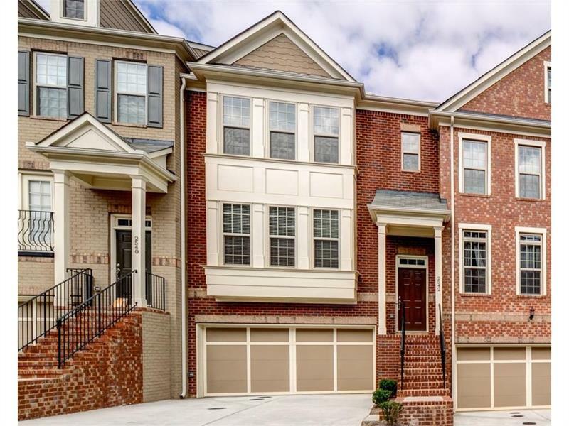 Property Photo: 2542 Sibley Drive 2542 30324