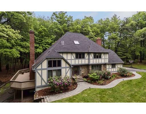 Property Photo: 14 Newtowne Way MA 01824