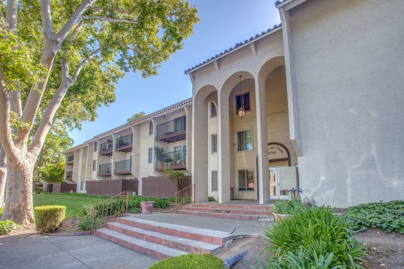 Property Photo: 1750 Halford Avenue 213 CA 95051