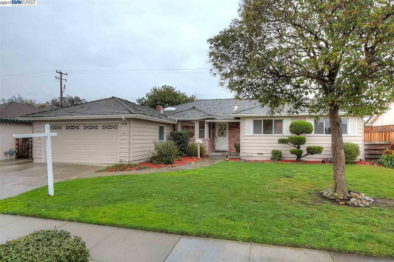 Property Photo:  5142 Brophy Drive  CA 94536 