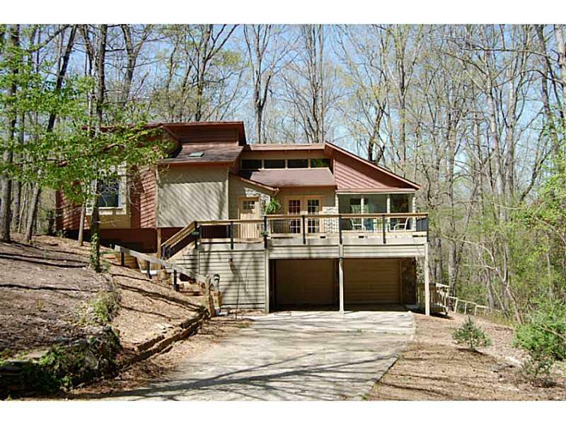 Property Photo: 4991 Gunners Pass 30075