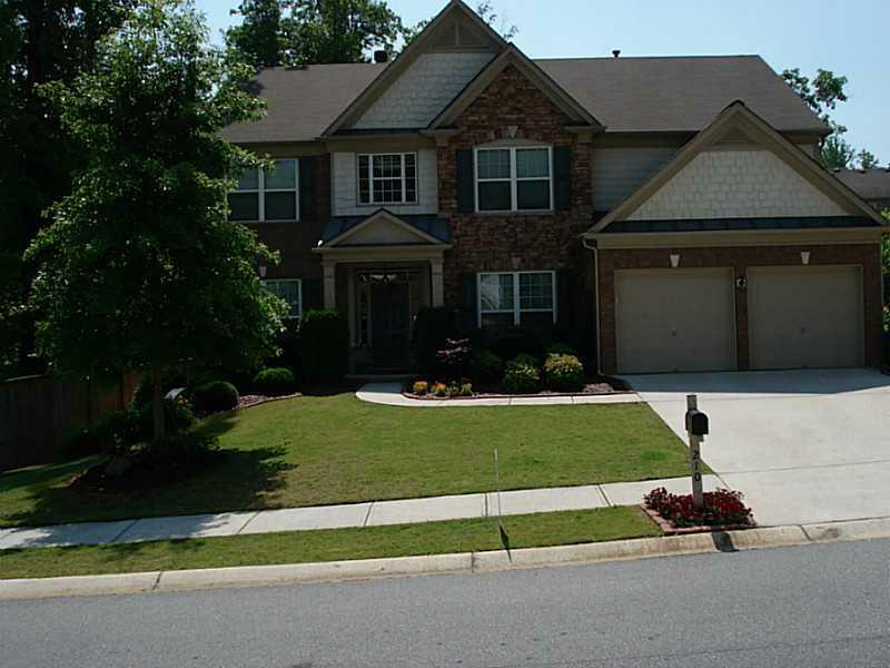 Property Photo:  210 Sumac Trail   30188 