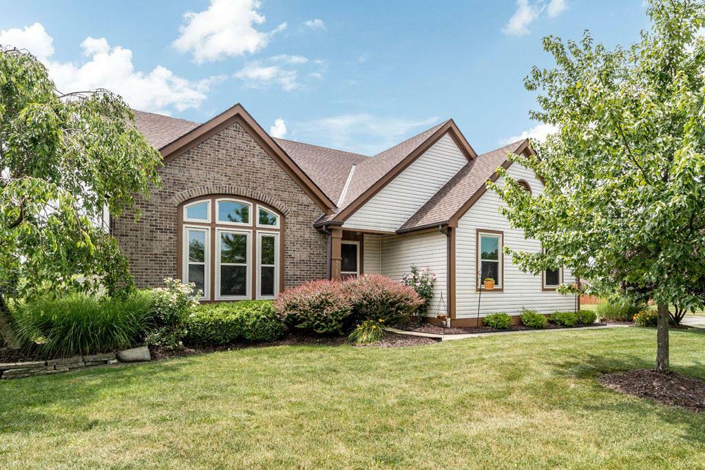 Property Photo: 8585 Firstgate Drive OH 43068