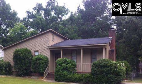 Property Photo:  117 Raintree  SC 29063 