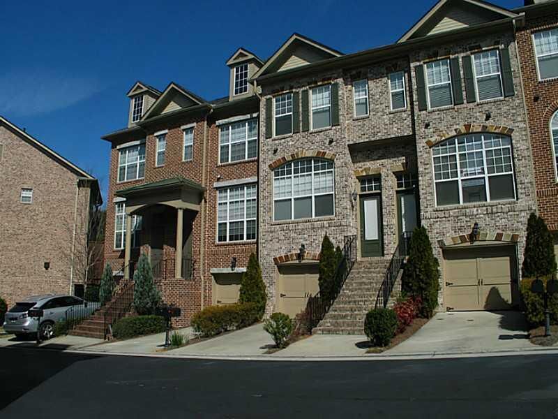 Property Photo: 2681 Rivers Edge Drive NE 0 30324