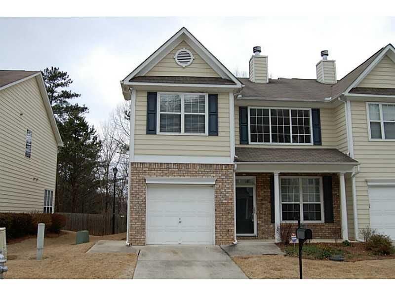 Property Photo: 1638 Jackson Way NW 1638 30318