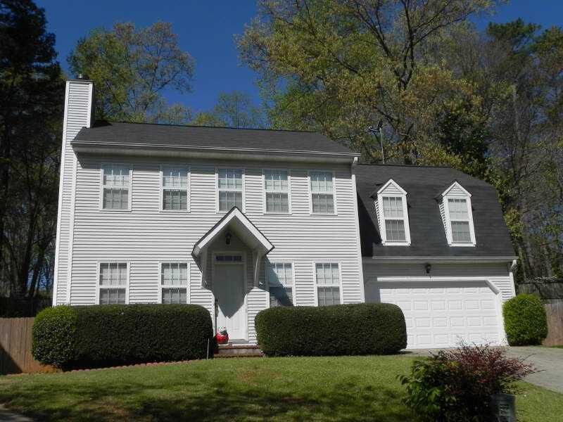 Property Photo:  1011 Havenridge Lane NE   30319 