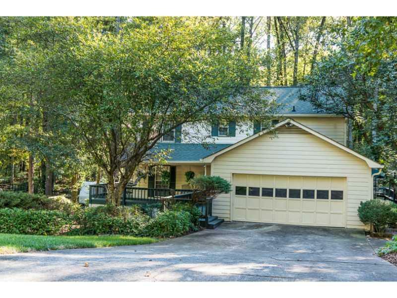 Property Photo: 3184 Shadowood Lane 30066