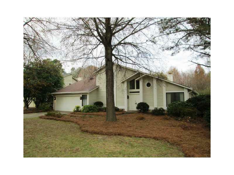 Property Photo: 1200 Fairfield Drive 30068