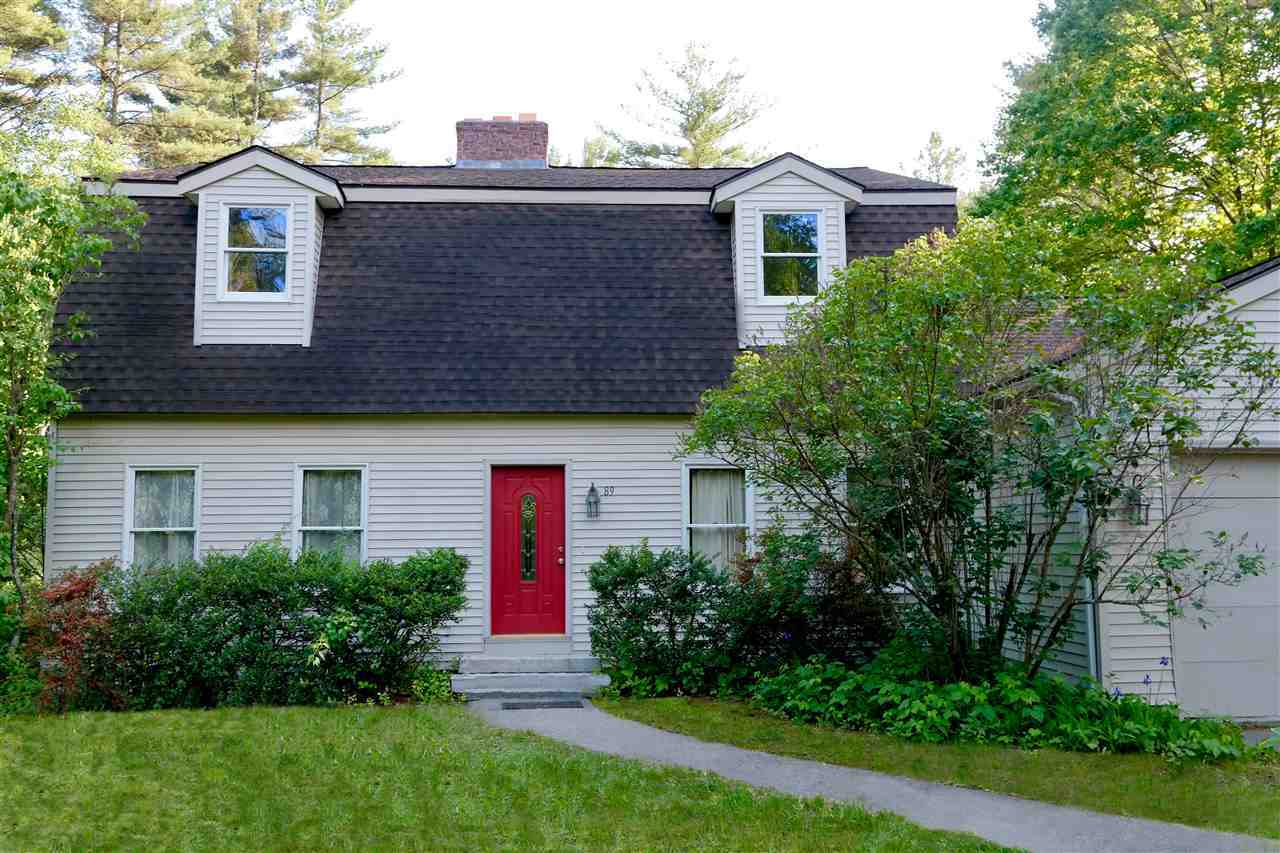 Property Photo: 89 Tallant Road NH 03076