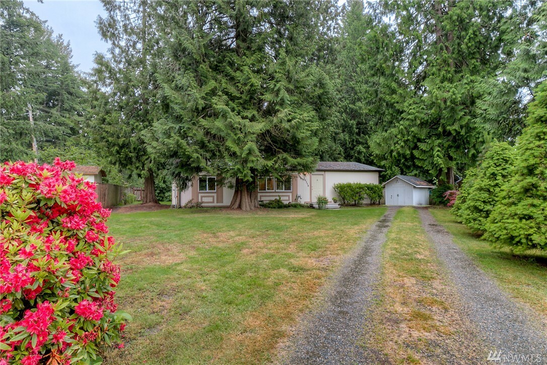 Property Photo:  29358 215th Place SE  WA 98042 