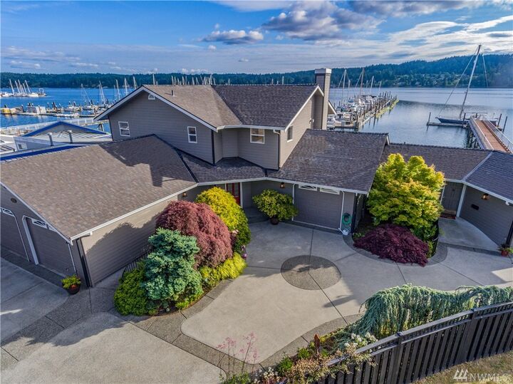 18211 Fjord Dr NE  Poulsbo WA 98370 photo