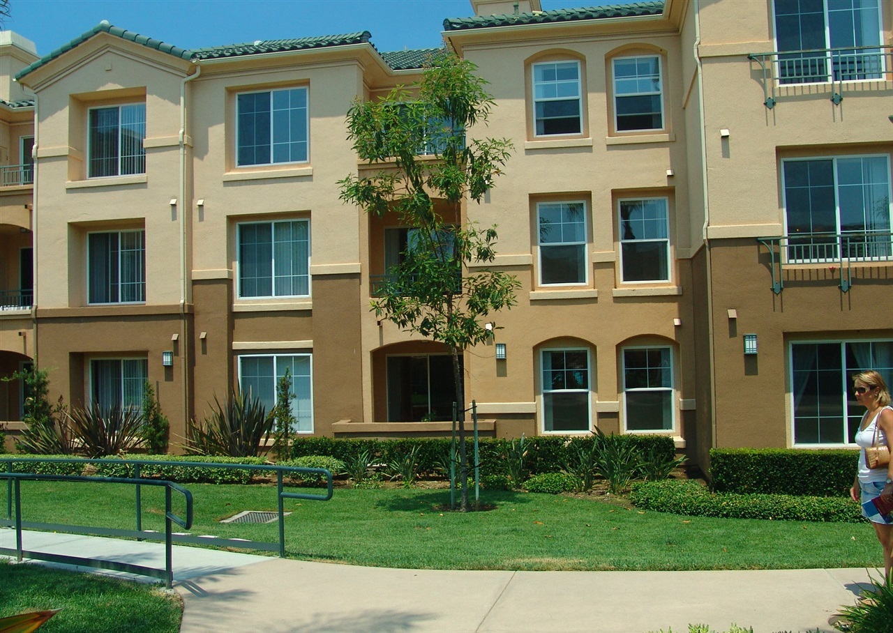 Property Photo: 10832 Scripps Ranch Blvd 209 CA 92131