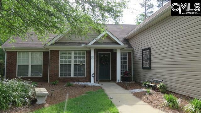 Property Photo:  14 Sickle  SC 29063-8375 