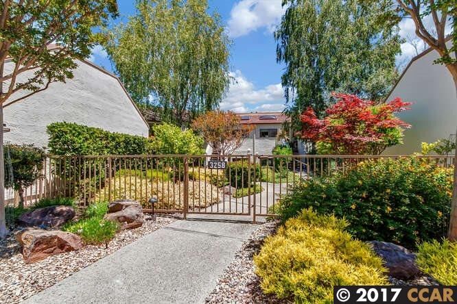 Property Photo:  3258 Ptarmigan 2B  CA 94595 