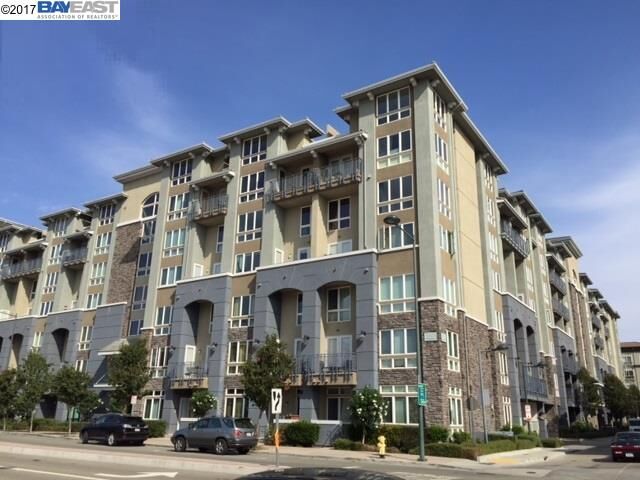 Property Photo: 5501 De Marcus Blvd 523 CA 94568