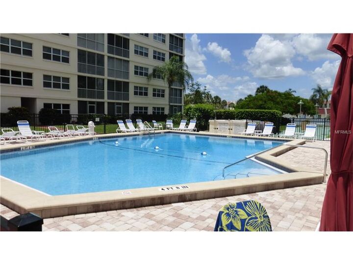 Property Photo: 232 Saint Augustine Avenue 703 FL 34285