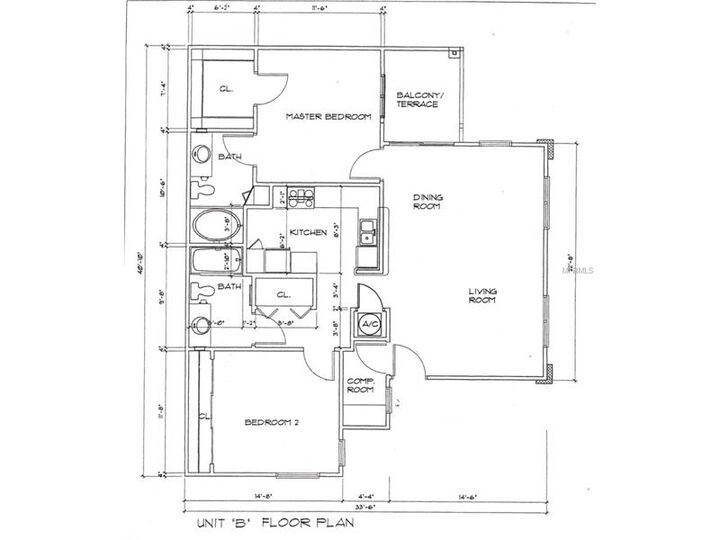 Property Photo:  1050 Villagio Circle 208  FL 34237 