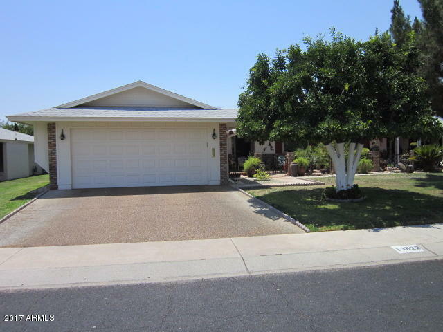 Property Photo:  13622 N Emberwood Drive  AZ 85351 