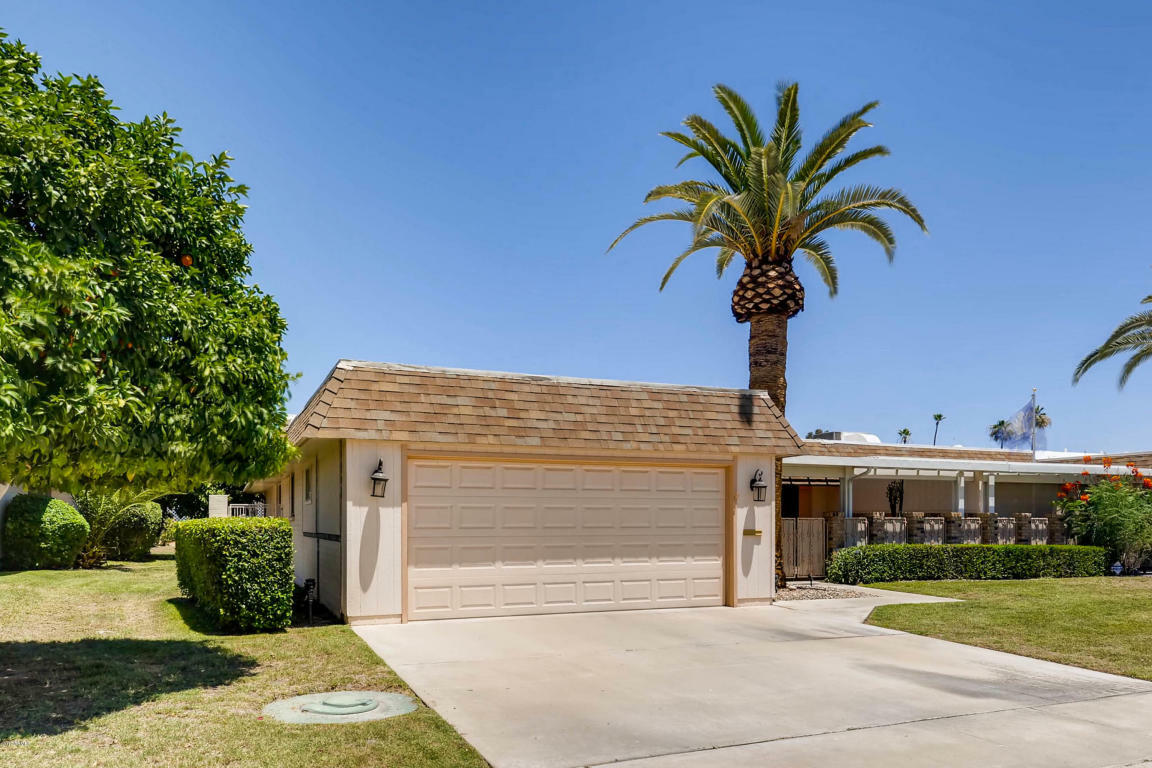 Property Photo:  13411 N Cedar Drive  AZ 85351 