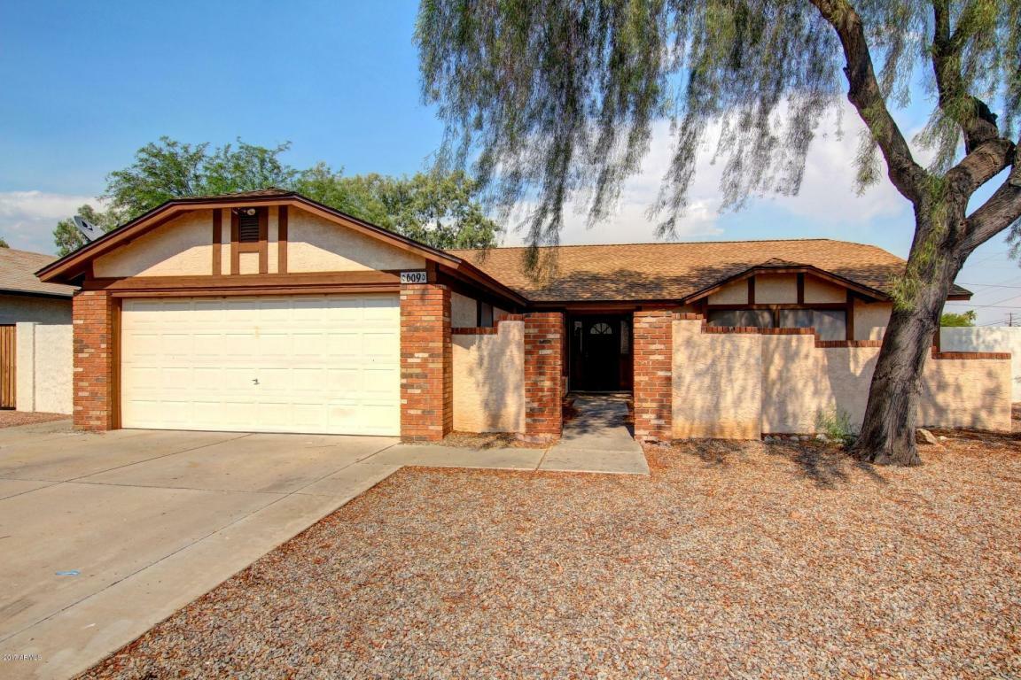 Property Photo:  609 N Balboa Circle  AZ 85205 