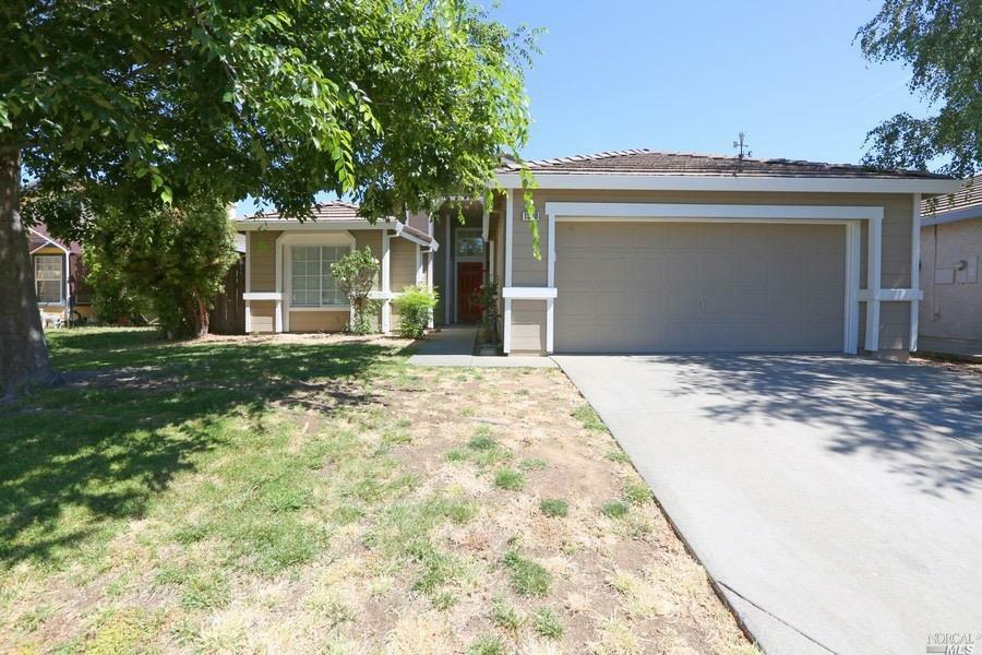 Property Photo:  1590 Marenda Drive  CA 95620 