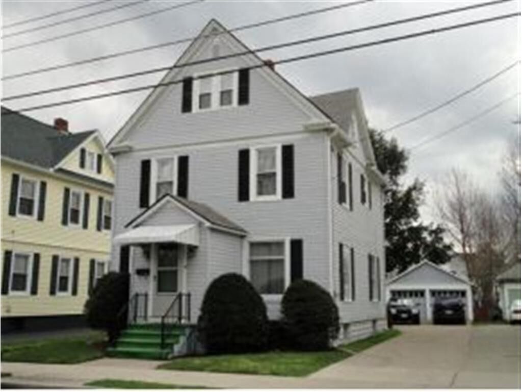 Property Photo: 35 Cleveland Avenue NY 13905