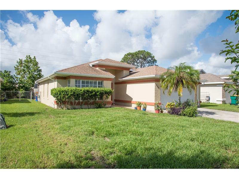 Property Photo:  224 Old Bay Lane  FL 34743 