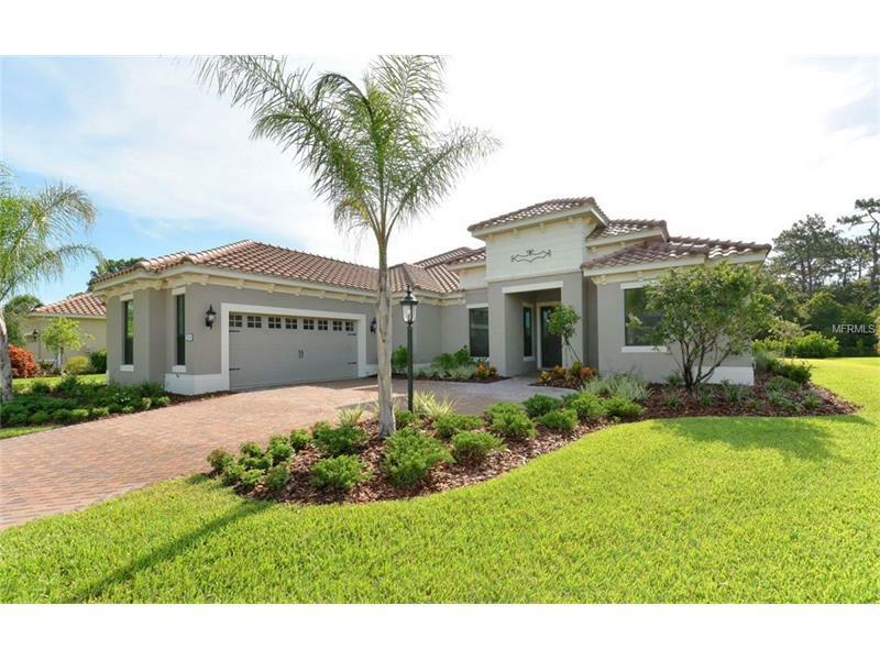 Property Photo:  8204 Larkspur Circle  FL 34241 