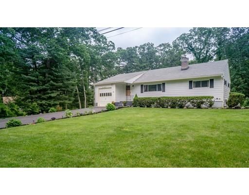 Property Photo:  13 Hilltop Dr  MA 01730 