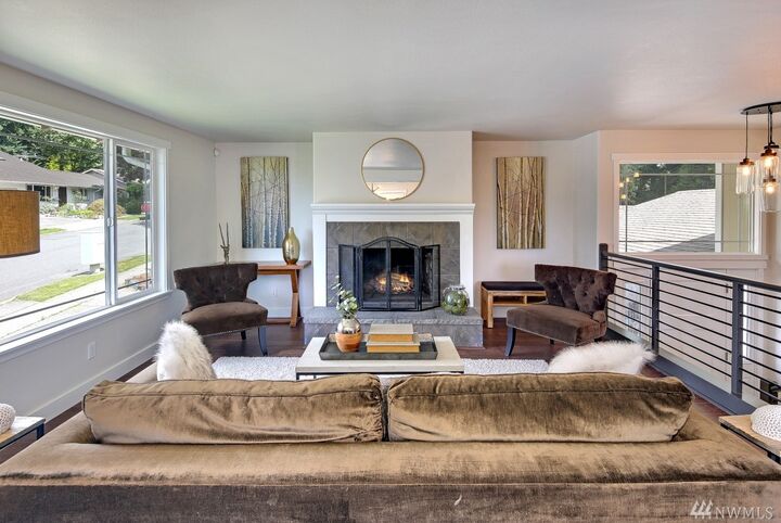 Property Photo:  16809 NE 106th St.  WA 98052 