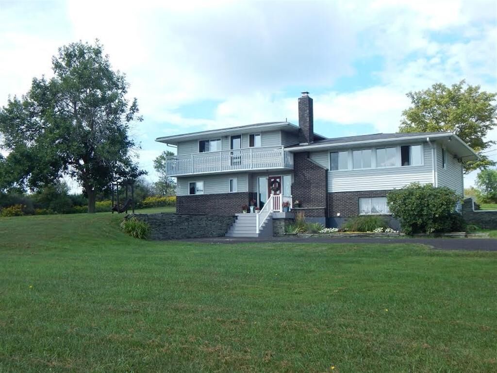 Property Photo: 3150 State Route 38B NY 13811
