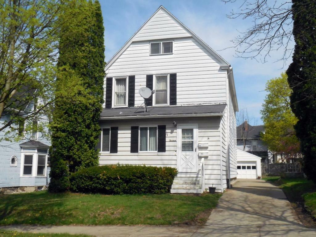 Property Photo: 13 Genesee Avenue NY 13903