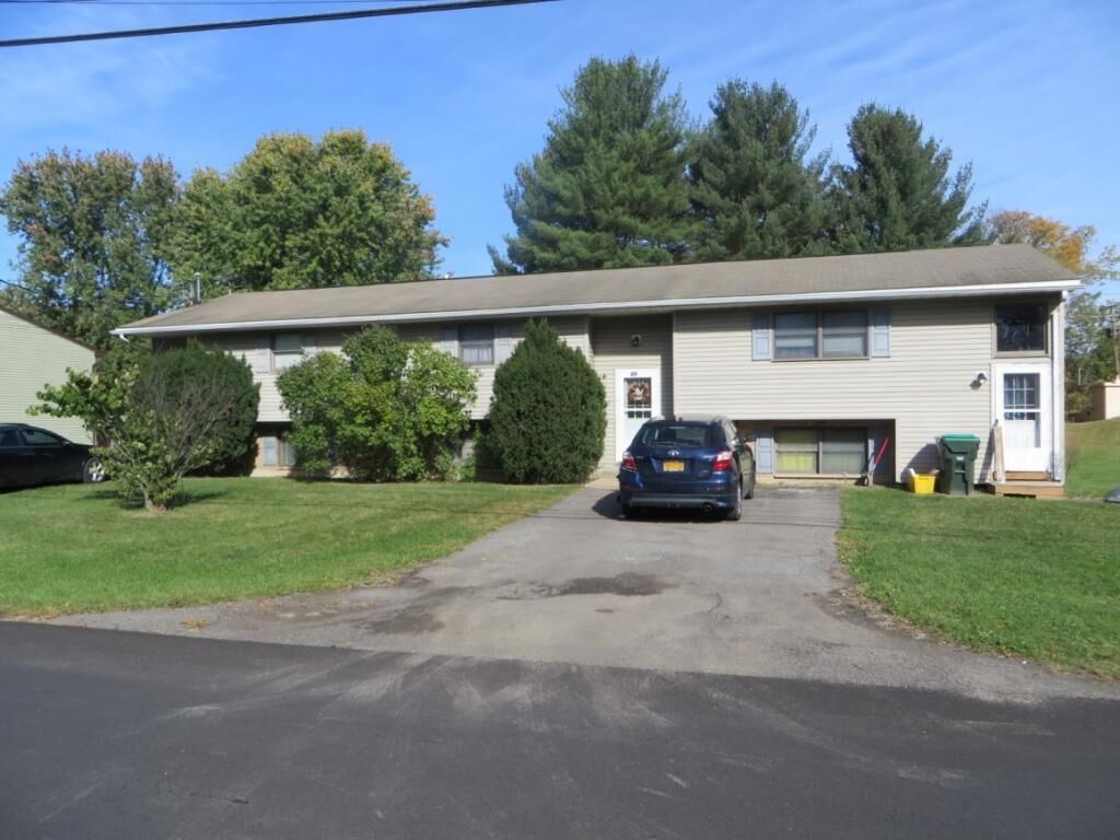 Property Photo: 37 Patch Road NY 13901