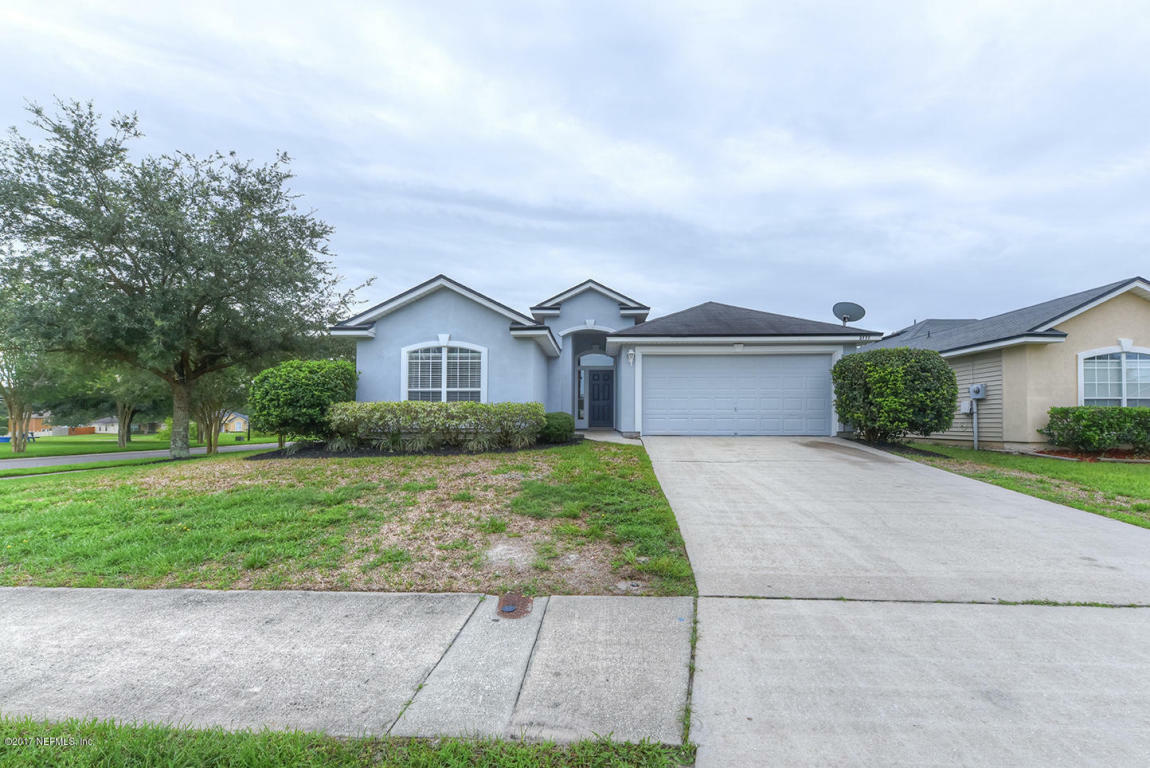 Property Photo:  2777 Cross Creek Drive  FL 32043 