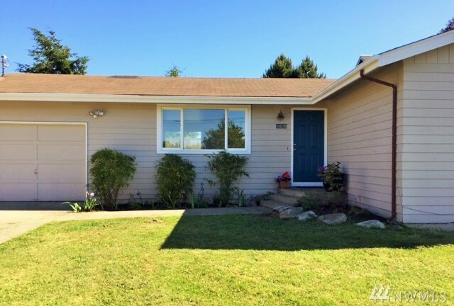 Property Photo:  1439 Tremont St  WA 98368 