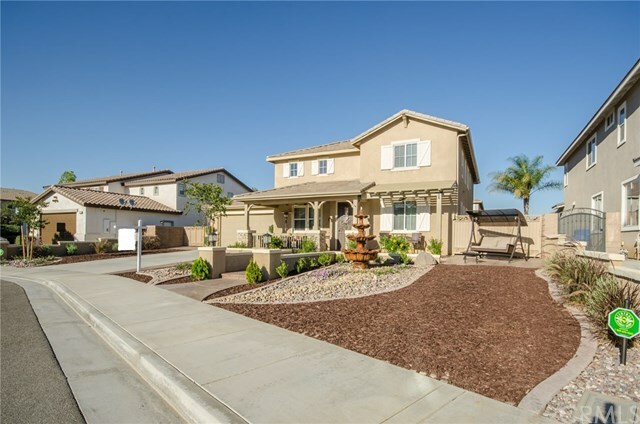 Property Photo:  27924 River Shore Court  CA 92585 