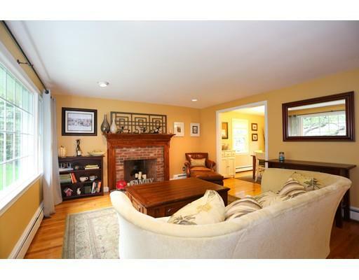 Property Photo:  56 Summer Hill  MA 01754 