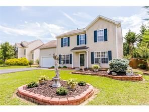 Property Photo:  13718 Duxton Drive  VA 23831 