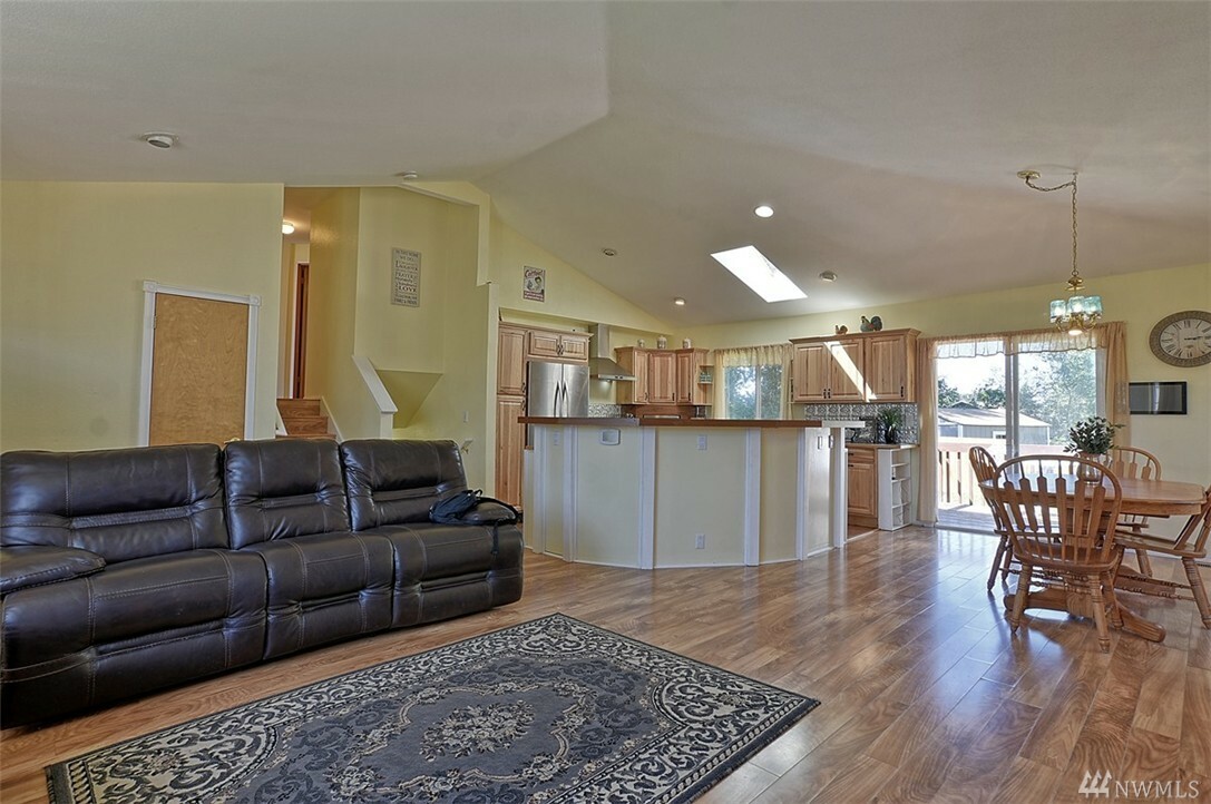 Property Photo:  9529 53rd Ave NE  WA 98270 