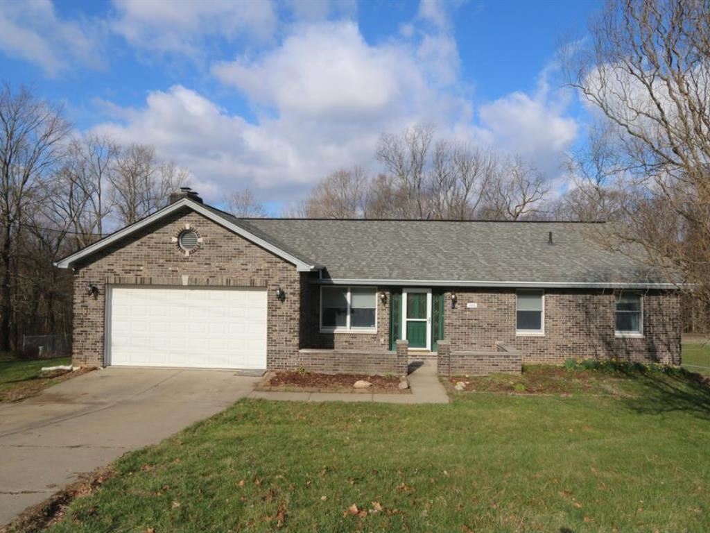Property Photo: 245 Clearview Lane KY 41030