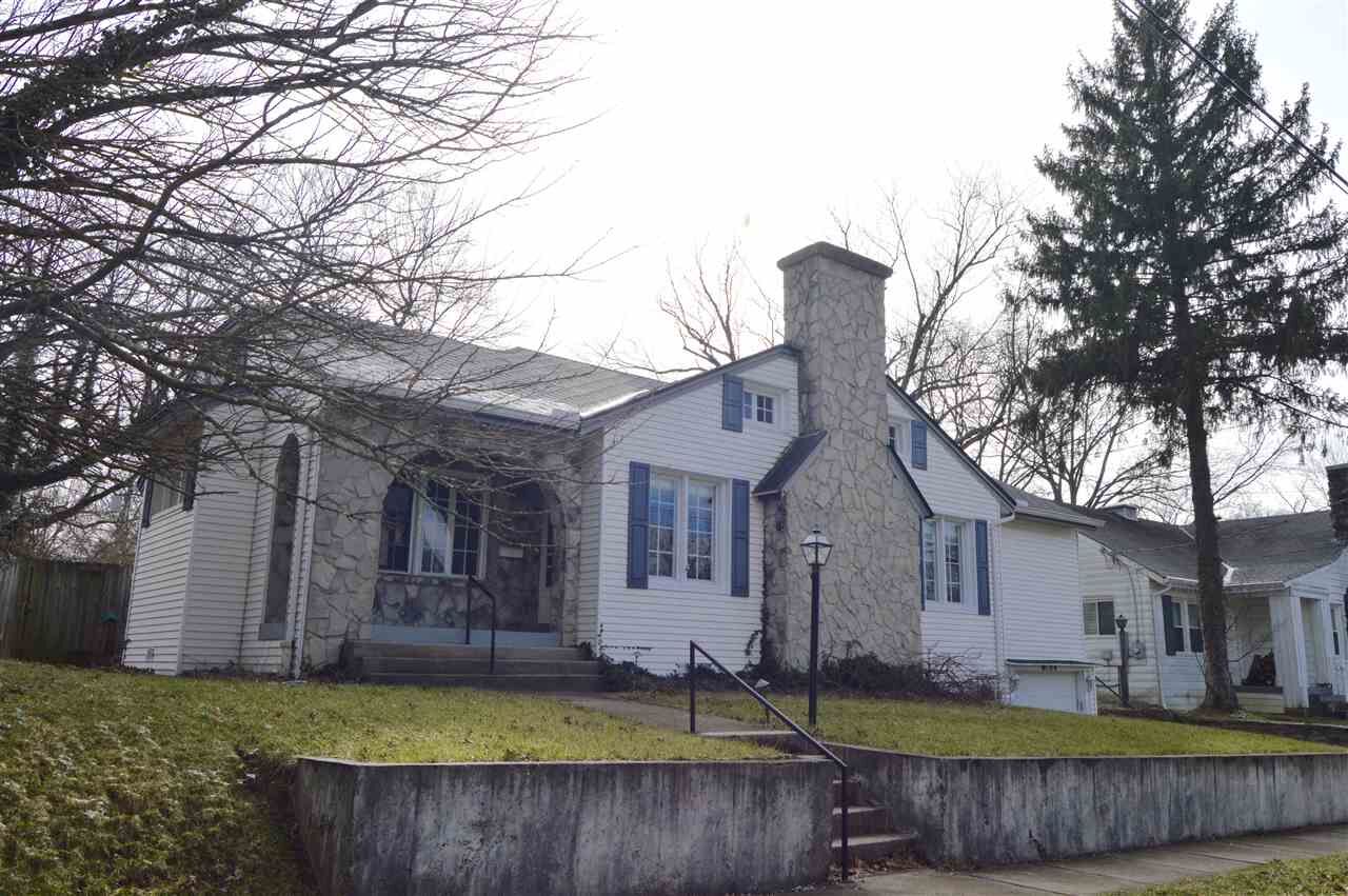 Property Photo:  104 Lumley  KY 41075 