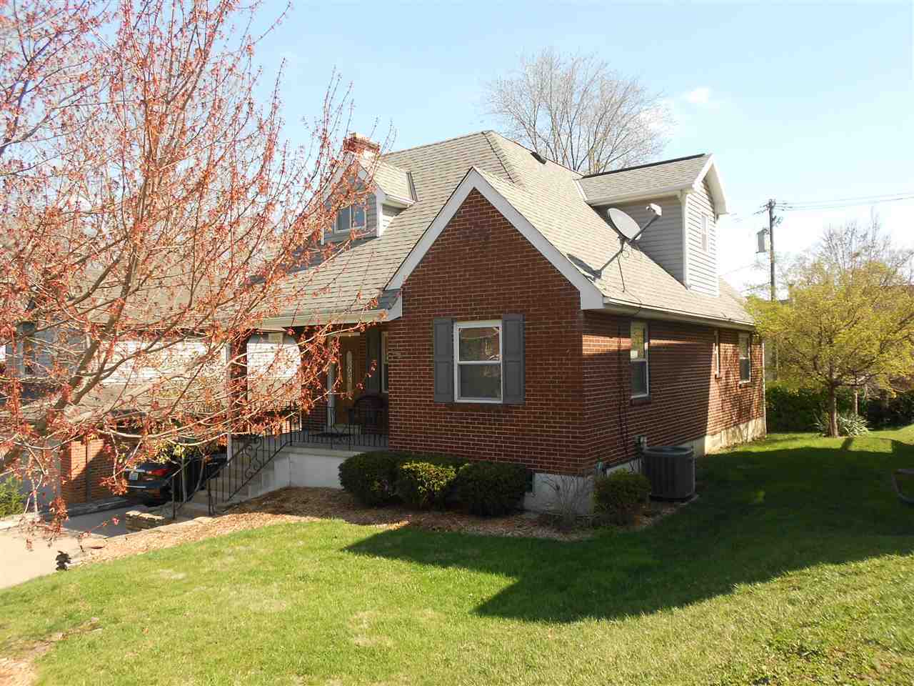 Property Photo:  808 Saint James Avenue  KY 41011 