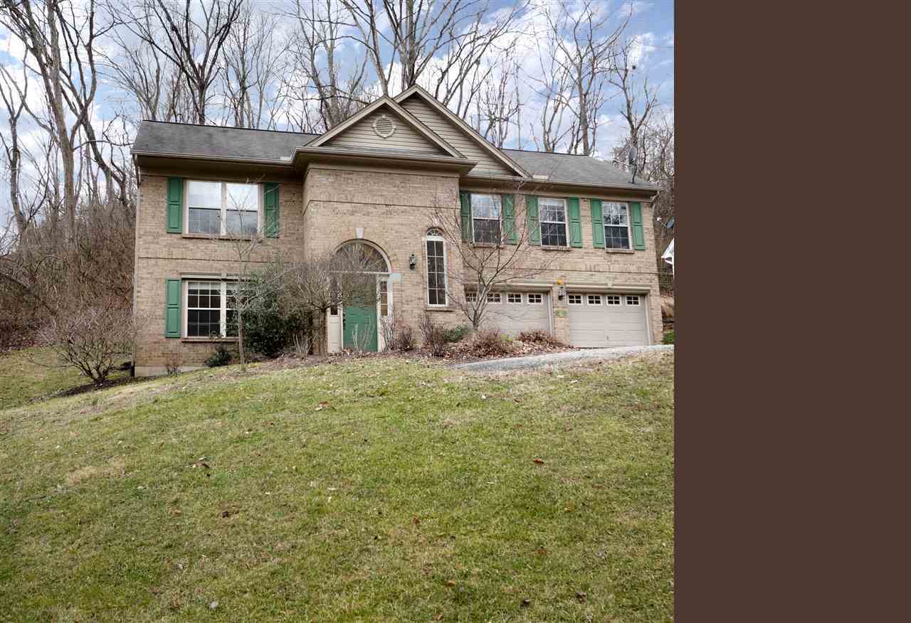 Property Photo:  373 River Road  KY 41075 