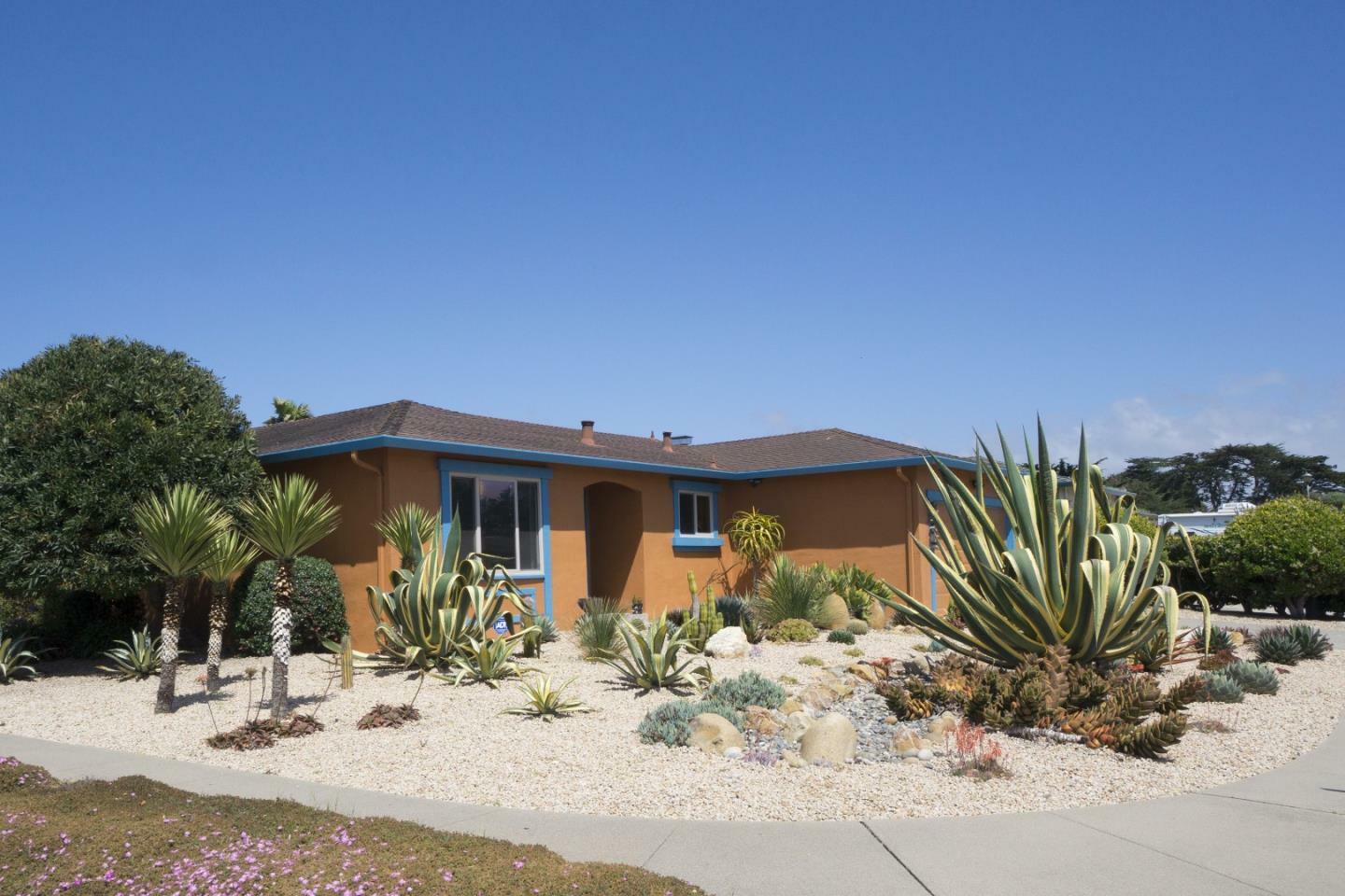 Property Photo:  135 Peppertree Place  CA 93933 